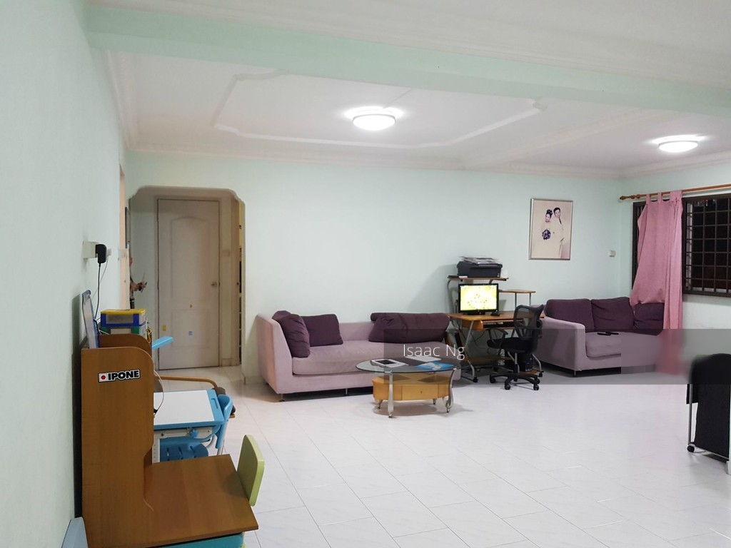 Blk 418 Fajar Road (Bukit Panjang), HDB 5 Rooms #129610032